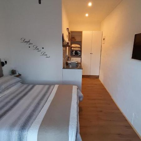 Longships Sanctuary Bed and Breakfast Plettenbergbaai Buitenkant foto