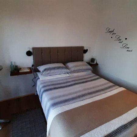 Longships Sanctuary Bed and Breakfast Plettenbergbaai Buitenkant foto