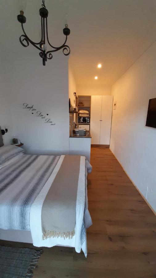 Longships Sanctuary Bed and Breakfast Plettenbergbaai Buitenkant foto
