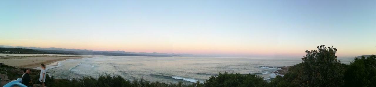Longships Sanctuary Bed and Breakfast Plettenbergbaai Buitenkant foto