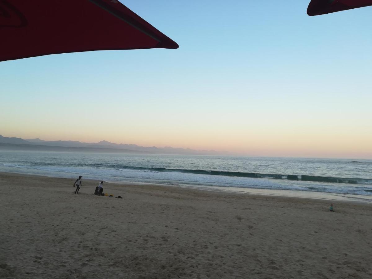 Longships Sanctuary Bed and Breakfast Plettenbergbaai Buitenkant foto